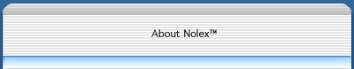 About Nolex